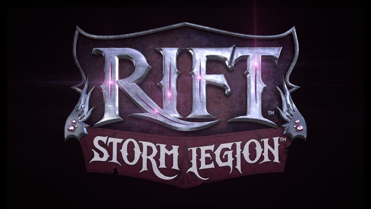 Rift : Storm Legion