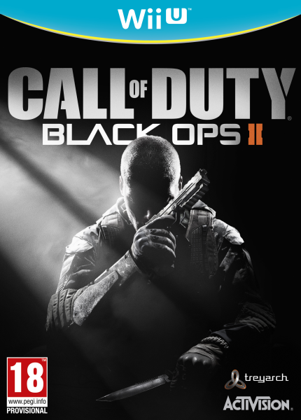 Call of Duty : Black Ops II