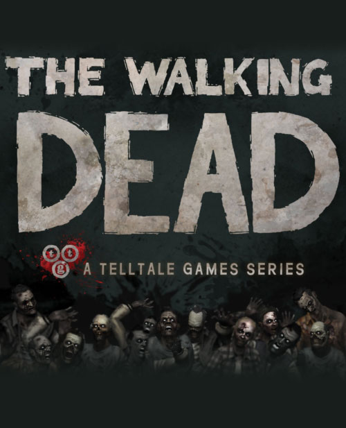 The Walking Dead : Episode 4 - Around Every Corner