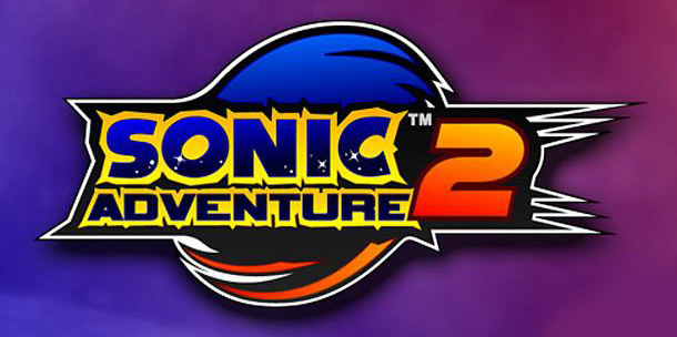 Sonic Adventure 2
