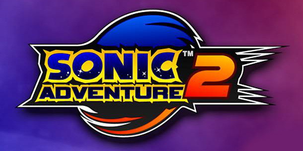 Sonic Adventure 2 HD