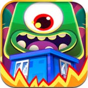 Monsters Ate My Condo