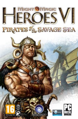 Might & Magic Heroes VI : Pirates of the Savage Sea