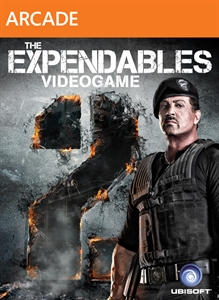 The Expendables 2