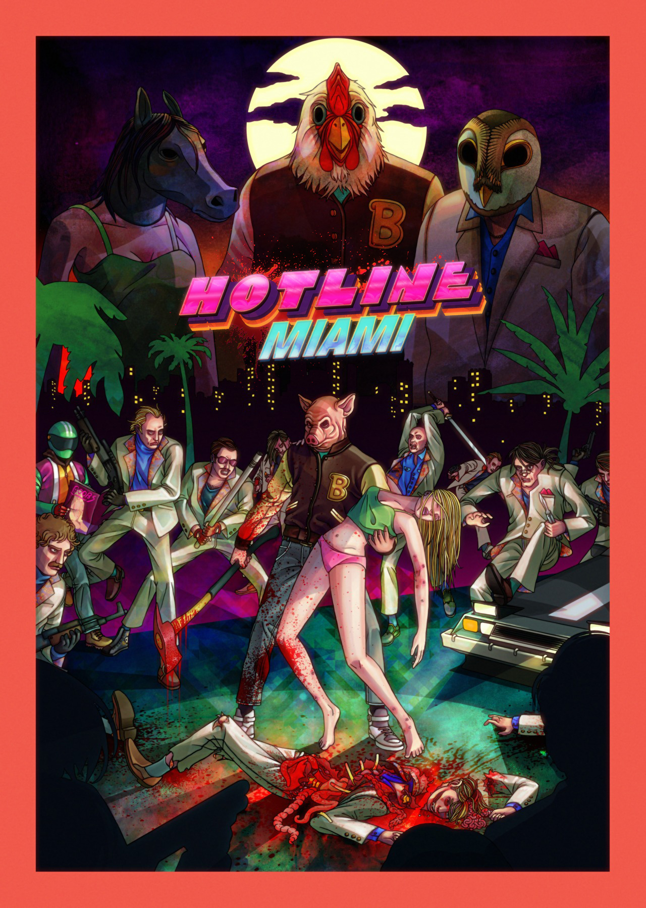 Hotline Miami