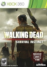 The Walking Dead : Survival Instinct