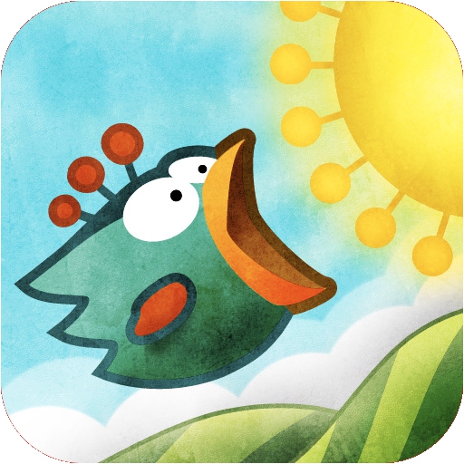 Tiny Wings HD