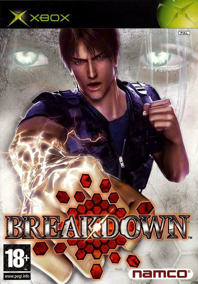 Breakdown | Gameblog.fr