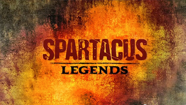 Spartacus Legends