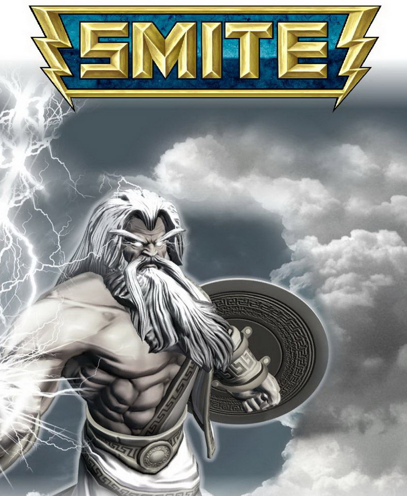 Smite