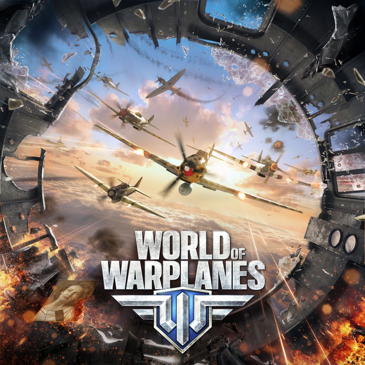 World of Warplanes