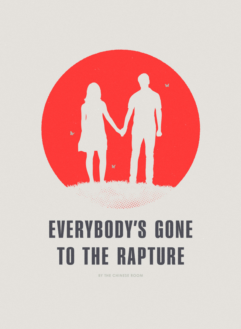 Everybody's Gone to the Rapture