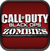 Call of Duty : Black Ops Zombies