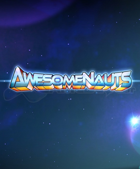 Awesomenauts