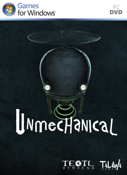 Unmechanical