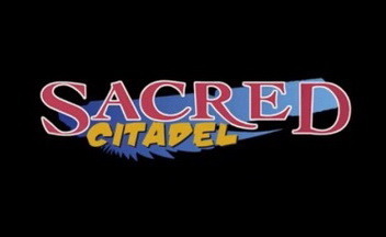 Sacred Citadel