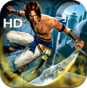 Prince of Persia Classic