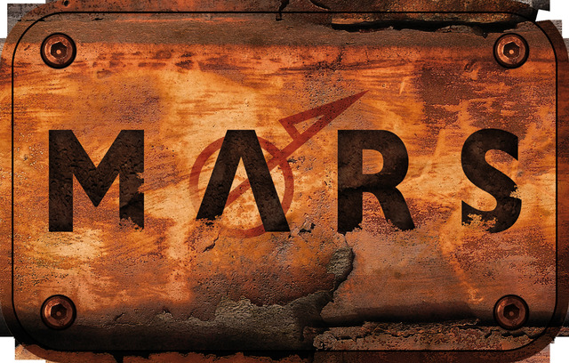 Mars : War Logs
