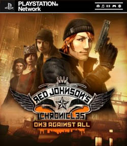 Red Johnson's Chronicles - One Against All