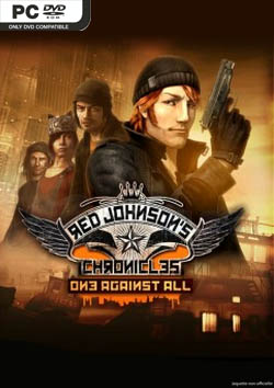 Red Johnson's Chronicles - One Against All