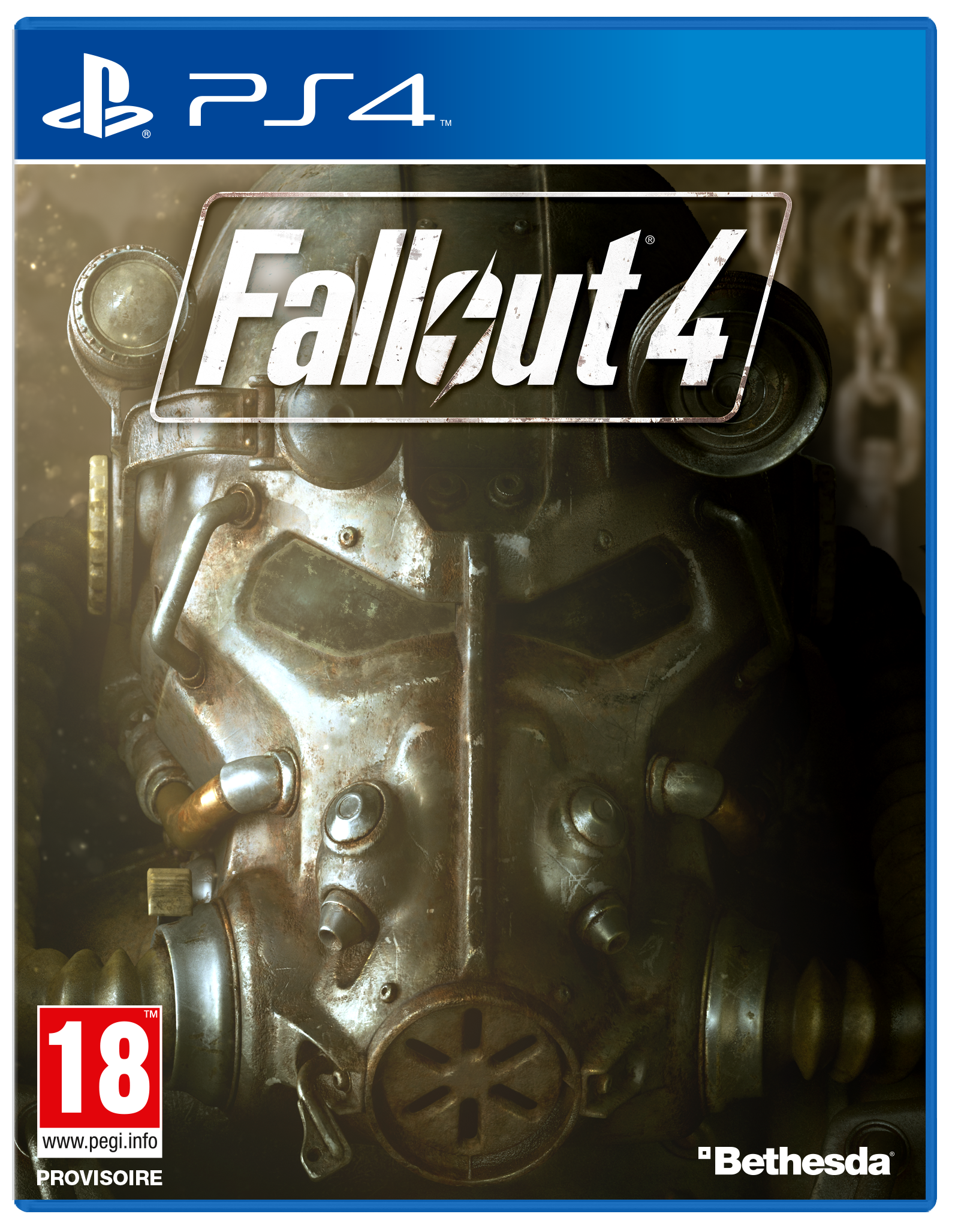 Fallout 4
