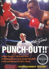 Punch-Out !! (Original)