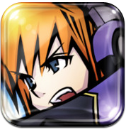 The World Ends with You : Solo Remix