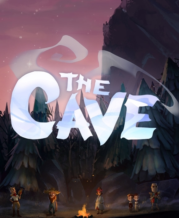 The Cave