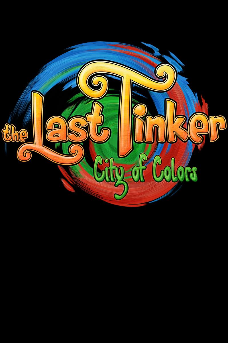 The Last Tinker : City of Colors