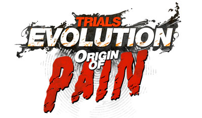 Trials Evolution Origin of Pain