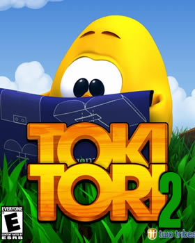 Toki Tori 2