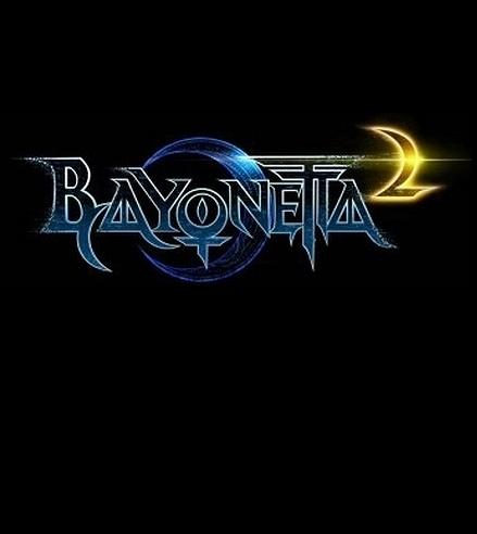 Bayonetta 2