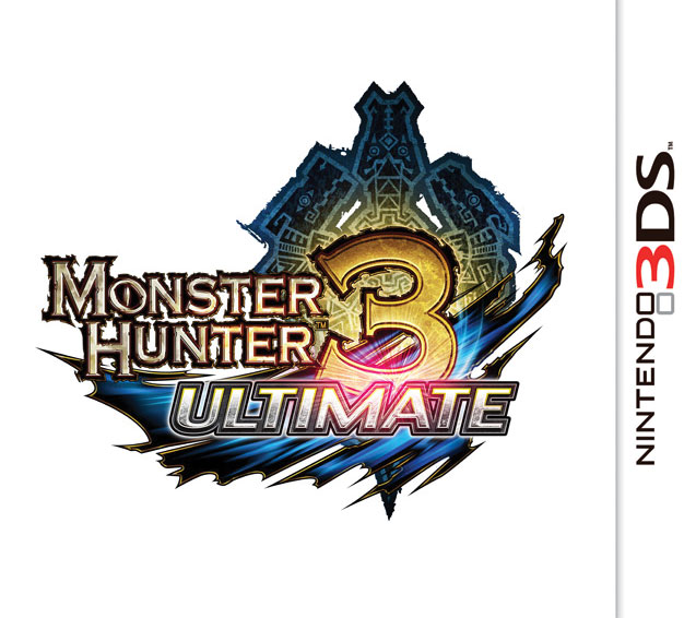 Monster Hunter 3 : Ultimate