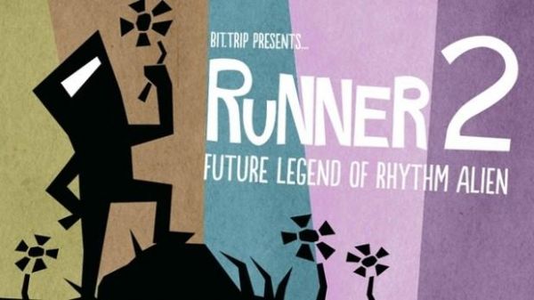 Runner 2 : Future Legend of Rhythm Alien