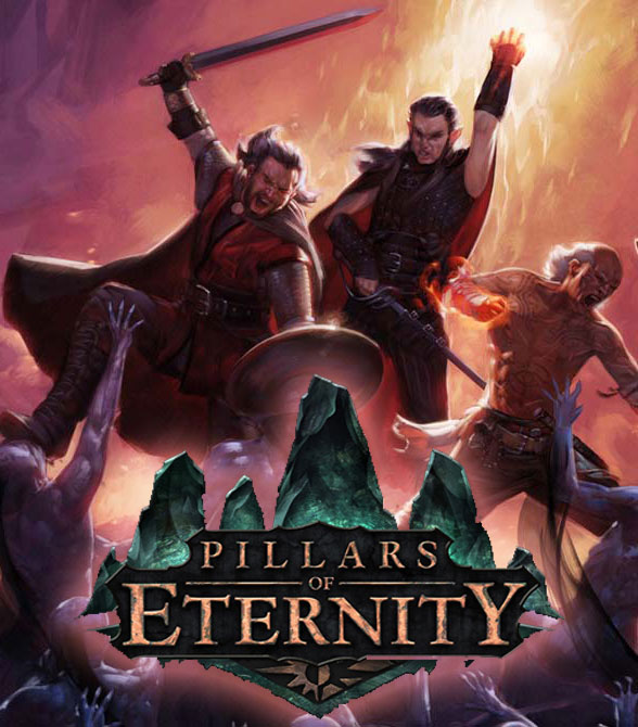 Pillars of Eternity