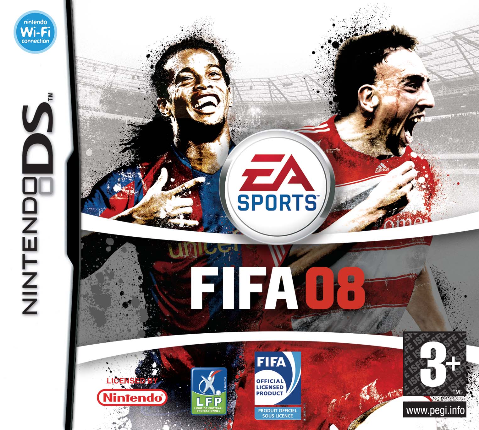 FIFA 08
