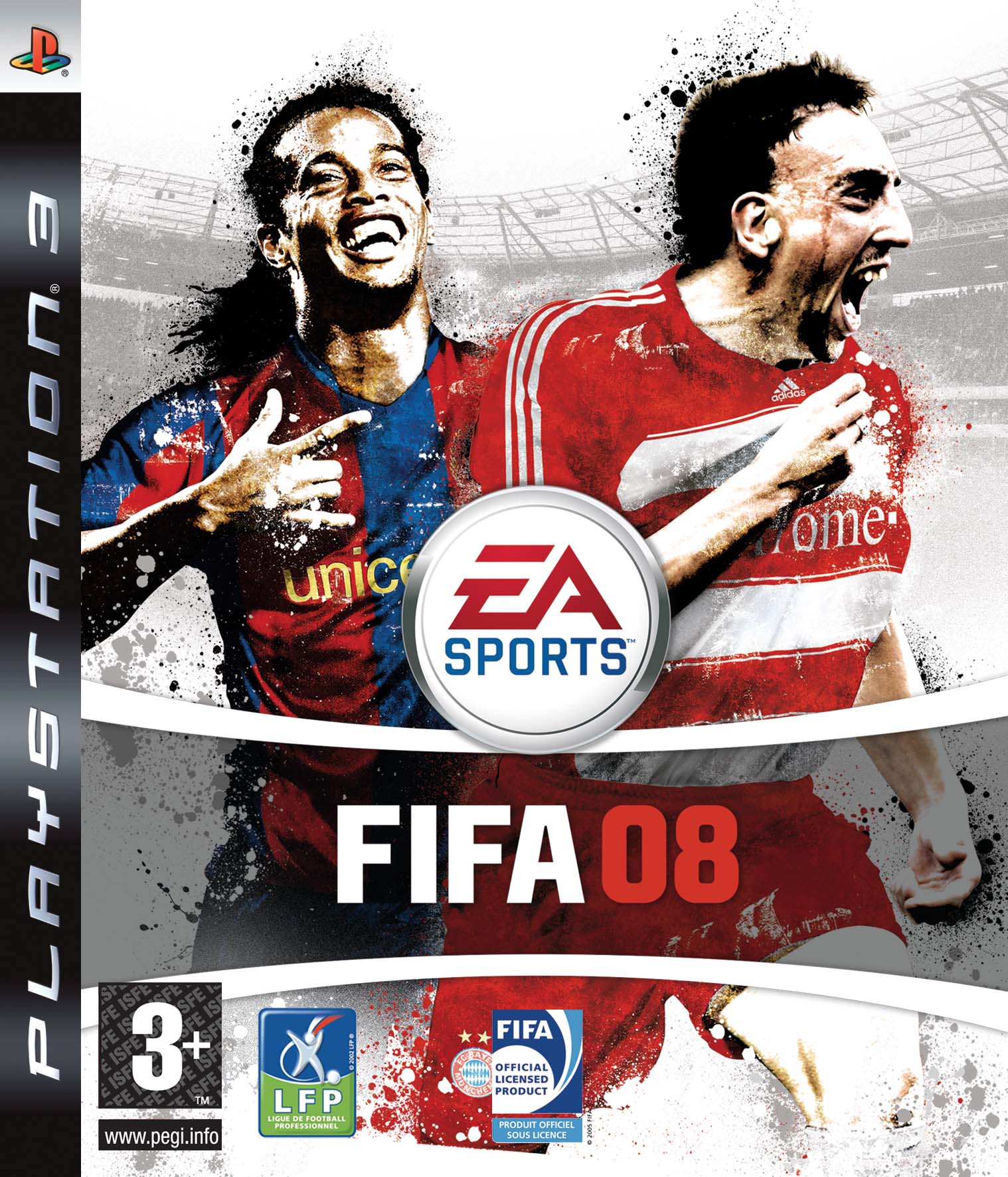 FIFA 08