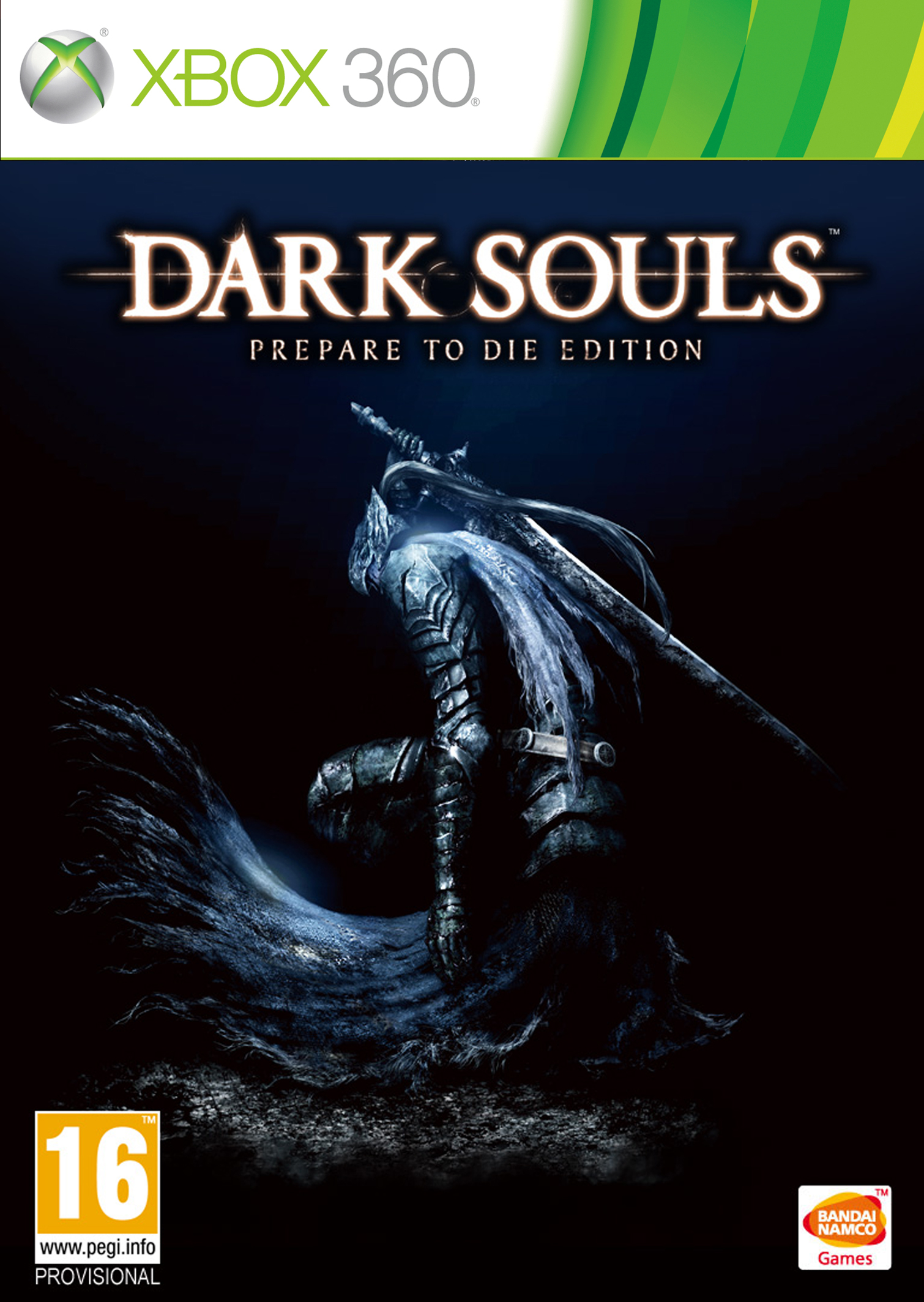 Dark Souls : Prepare to Die Edition