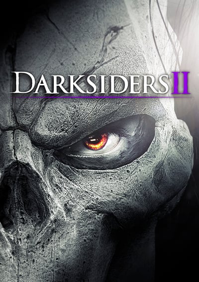 Darksiders II : la Tombe d'Argul