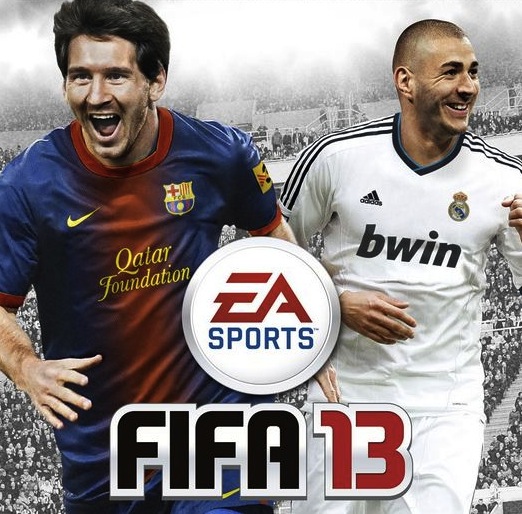FIFA 13