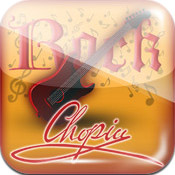 Music Master Chopin : Rock