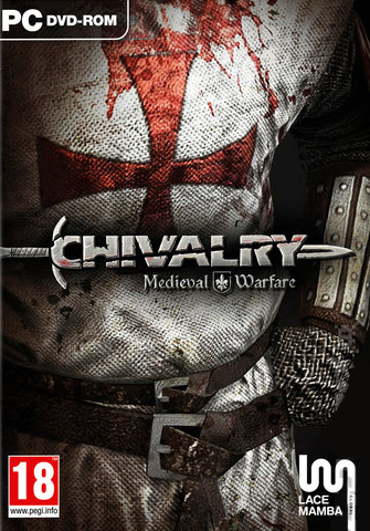 Chivalry x Hokuto no Ken