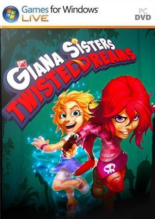 Giana Sisters : Twisted Dreams
