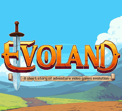 Evoland HD