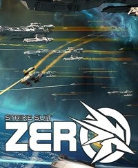Strike Suit Zero