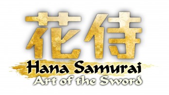 Hana Samurai : Art of the Sword