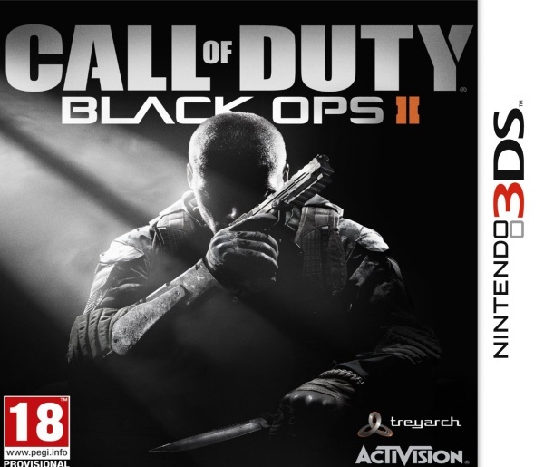 Call of Duty : Black Ops II