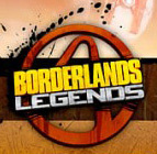 Borderlands Legends