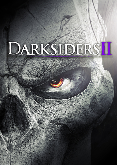 Darksiders II : la Forge abyssale