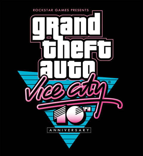 Grand Theft Auto : Vice City